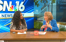 Dr. Niessen on LivingWell